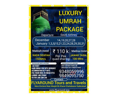 Hajj and Umrah Packages - Image 10