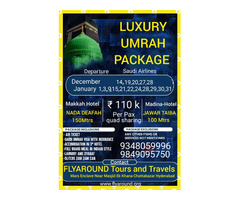 Hajj and Umrah Packages - Image 10