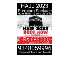 Hajj and Umrah Packages - Image 15