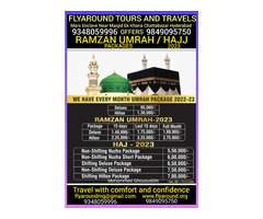 Hajj and Umrah Packages - Image 17
