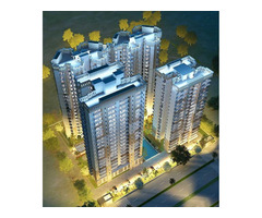 Spring Homes 3bhk classic interior model - Image 3