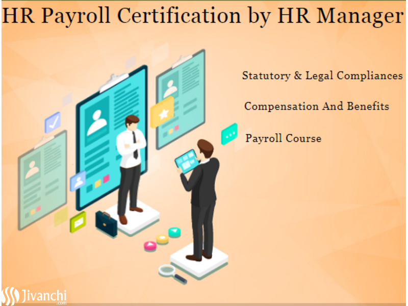 HR Payroll Training Course in Laxmi Nagar, Shakarpur Mayur Vihar, Delhi, SLA Institute, SAP HCM, HR  - 1