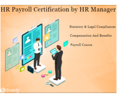 HR Payroll Training Course in Laxmi Nagar, Shakarpur Mayur Vihar, Delhi, SLA Institute, SAP HCM, HR 