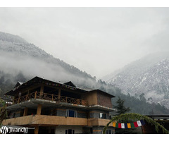 Hotels in Himachal Pradesh