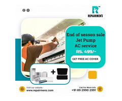 Ac Repair and Service Dwarka