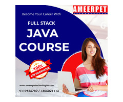 Java full stack developer course in Hyderabad - Image 3
