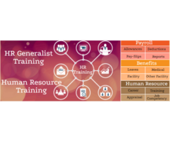HR Training Course in Noida, Delhi, SAP HCM Certification, SLA Institute, ADP Payroll Training, 2023
