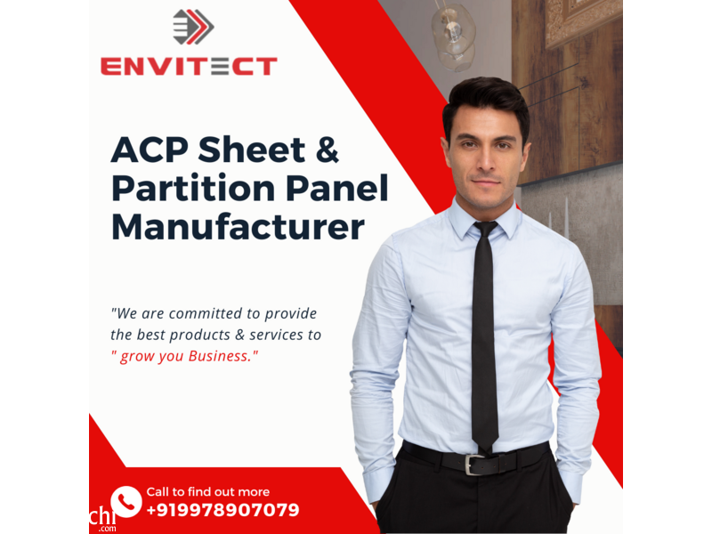 ACP Sheet manufacturer and supplier in Pune - 1
