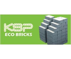 Buy Ksp Eco Bricks Online in Hyderabad | Shop Bricks Online