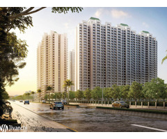 High-Class Lifestyle Apartments In ATS Destinaire