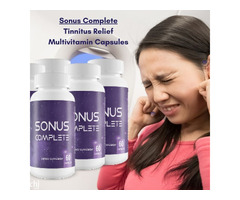 Sonus Complete