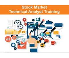 Technical Analyst Course in Laxmi Nagar, Delhi, SLA Institute, Free Stock Market Training Certificat