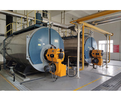 Gas (oil) Fired Boiler,industrial Boiler,boiler Manufacturer