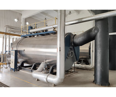 Gas (oil) Fired Boiler,industrial Boiler,boiler Manufacturer - Image 2