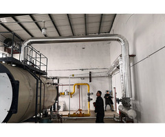 Gas (oil) Fired Boiler,industrial Boiler,boiler Manufacturer - Image 10