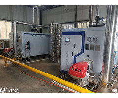 Gas (oil) Fired Boiler,industrial Boiler,boiler Manufacturer - Image 12