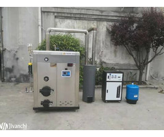 Gas (oil) Fired Boiler,industrial Boiler,boiler Manufacturer - Image 14