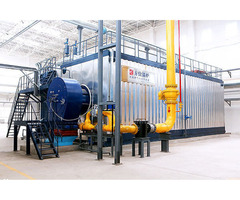 Gas (oil) Fired Boiler,industrial Boiler,boiler Manufacturer - Image 15