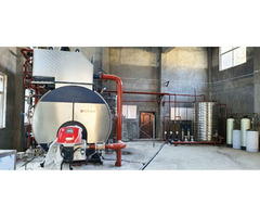 best oil fired boiler for sale - Image 5
