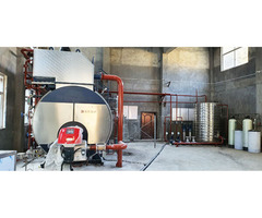 best oil fired boiler for sale - Image 5