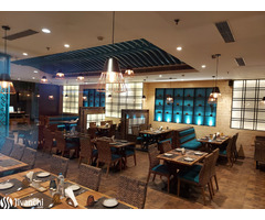 Best restaurant in Noida - Image 2