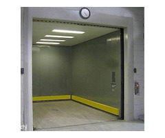 Goods Lift Manufacturers In Delhi