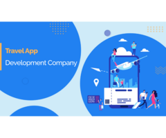 Best Travel App Development Company