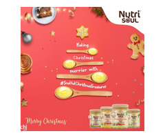 Nutrisoul - Soulful Union of Nutrition and Taste