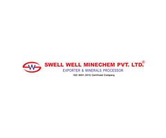 Swell Well Minechem Pvt. Ltd.
