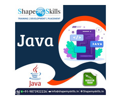 Best Java Training Course in Noida and Delhi