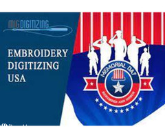 USA Digitization Services In Online