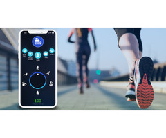 Do you want to develop fitness application?