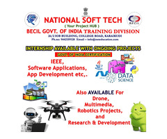 NATIONAL SOFT TECH TRAINING DIVISION