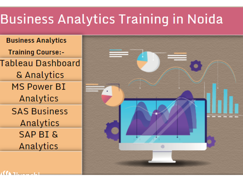 Business Analytics Courses - Training - Google Cloud by SLA Institute, 100 % Job, 2023 Offer, Free P - 1