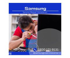 samsung led tv service center hyderabad