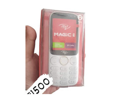 Itel mobiles 2163 ₹900 - Image 5