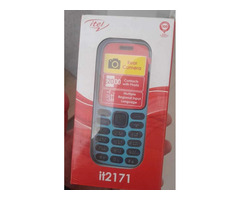 Itel mobiles 2163 ₹900 - Image 7