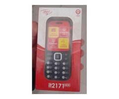 Itel mobiles 2163 ₹900 - Image 8