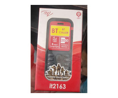 Itel mobiles 2163 ₹900 - Image 9