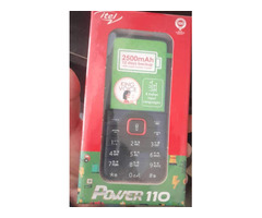 Itel mobiles 2163 ₹900 - Image 10