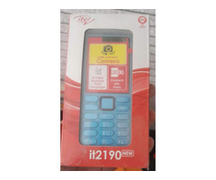 Itel mobiles 2163 ₹900 - Image 11