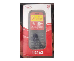 Itel mobiles 2163 ₹900 - Image 13