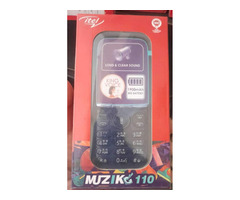 Itel mobiles 2163 ₹900 - Image 14