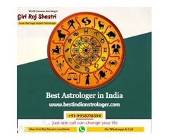 Best Astrologer in India