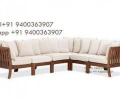 Minimalist style living room furniture