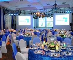 Melodia event management is the top event manage