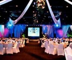 Melodia Event Management is