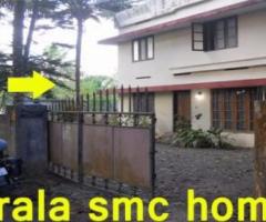 5 BR, 2000 ft² – House for Sale in Vattappara, Pachakad