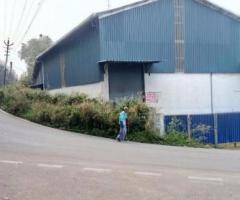 8500 ft² – 8500 sqft warehouse / godown in ernakulam kochi