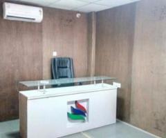 furnished office space in Ernakulam Kochi